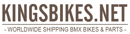 KINGSBIKES Slovensko
